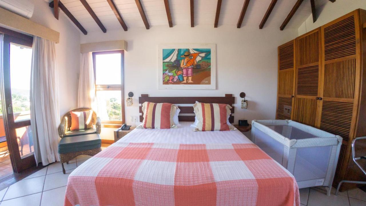 Azeda Boutique Hotel Búzios Eksteriør bilde