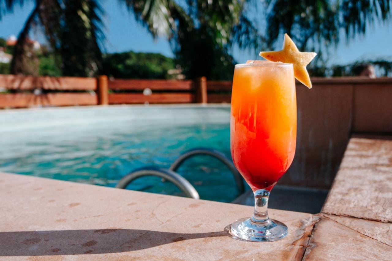 Azeda Boutique Hotel Búzios Eksteriør bilde