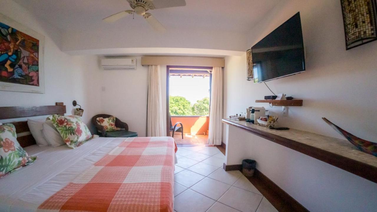 Azeda Boutique Hotel Búzios Rom bilde