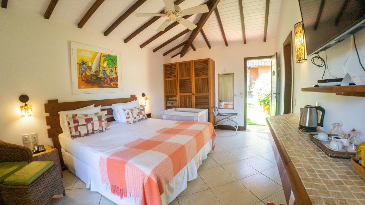 Azeda Boutique Hotel Búzios Rom bilde