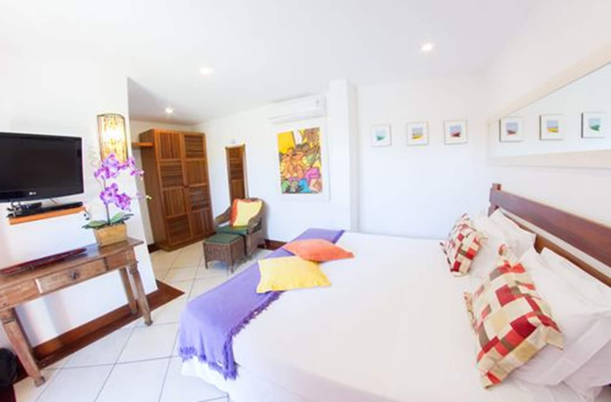 Azeda Boutique Hotel Búzios Eksteriør bilde