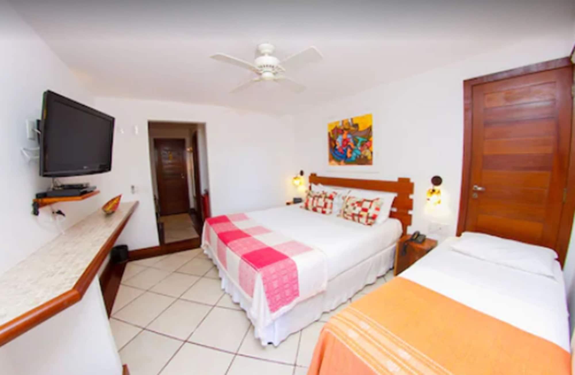 Azeda Boutique Hotel Búzios Eksteriør bilde