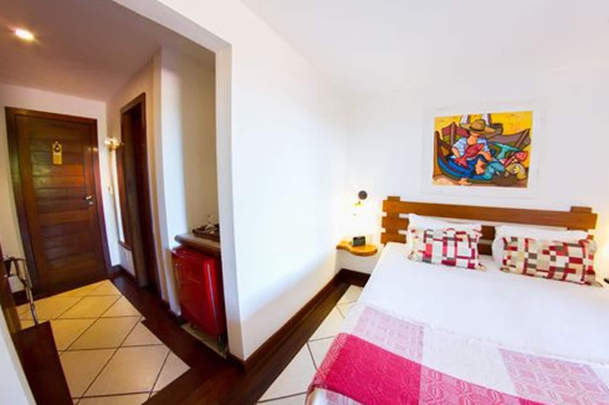 Azeda Boutique Hotel Búzios Eksteriør bilde
