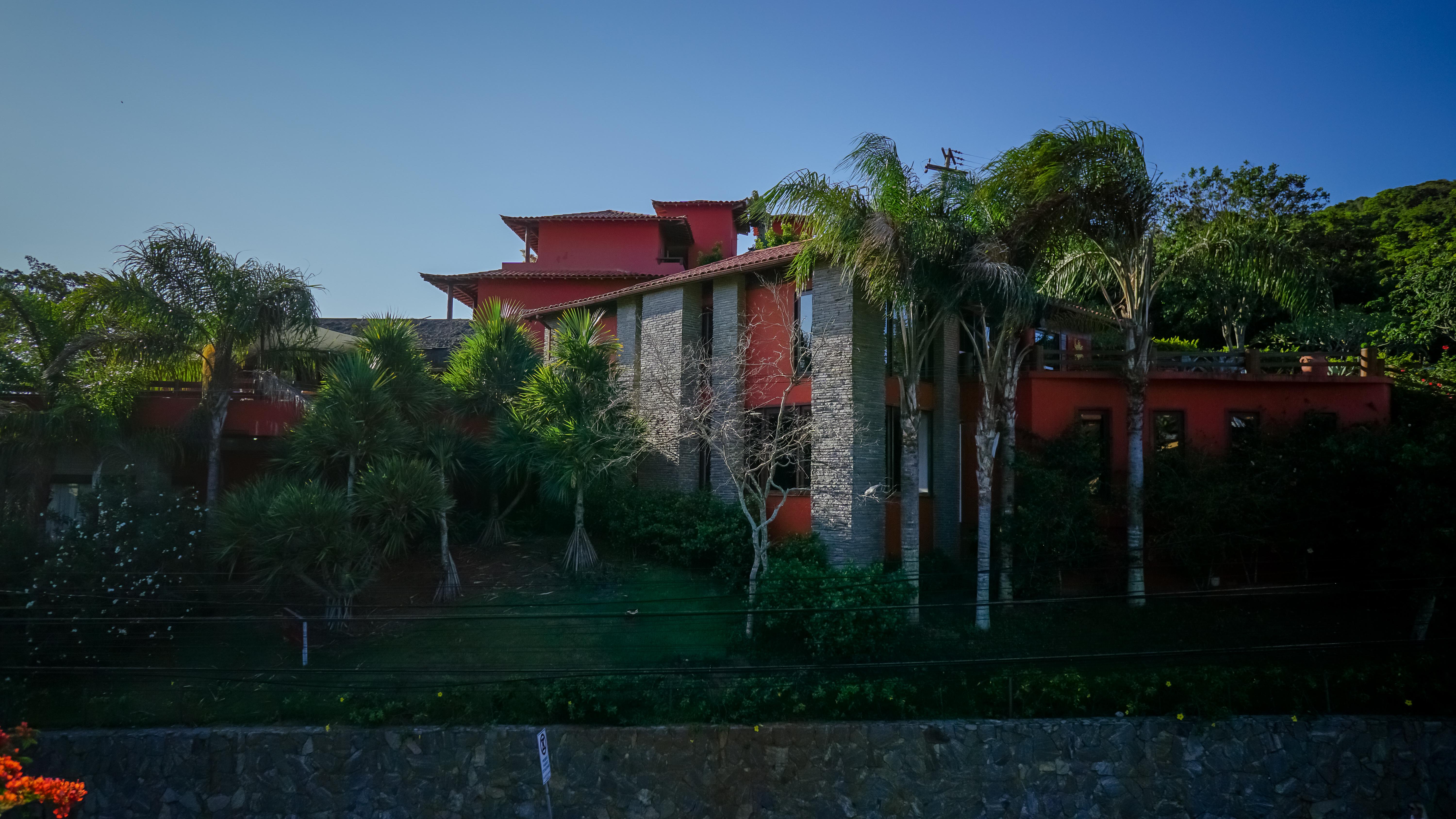 Azeda Boutique Hotel Búzios Eksteriør bilde