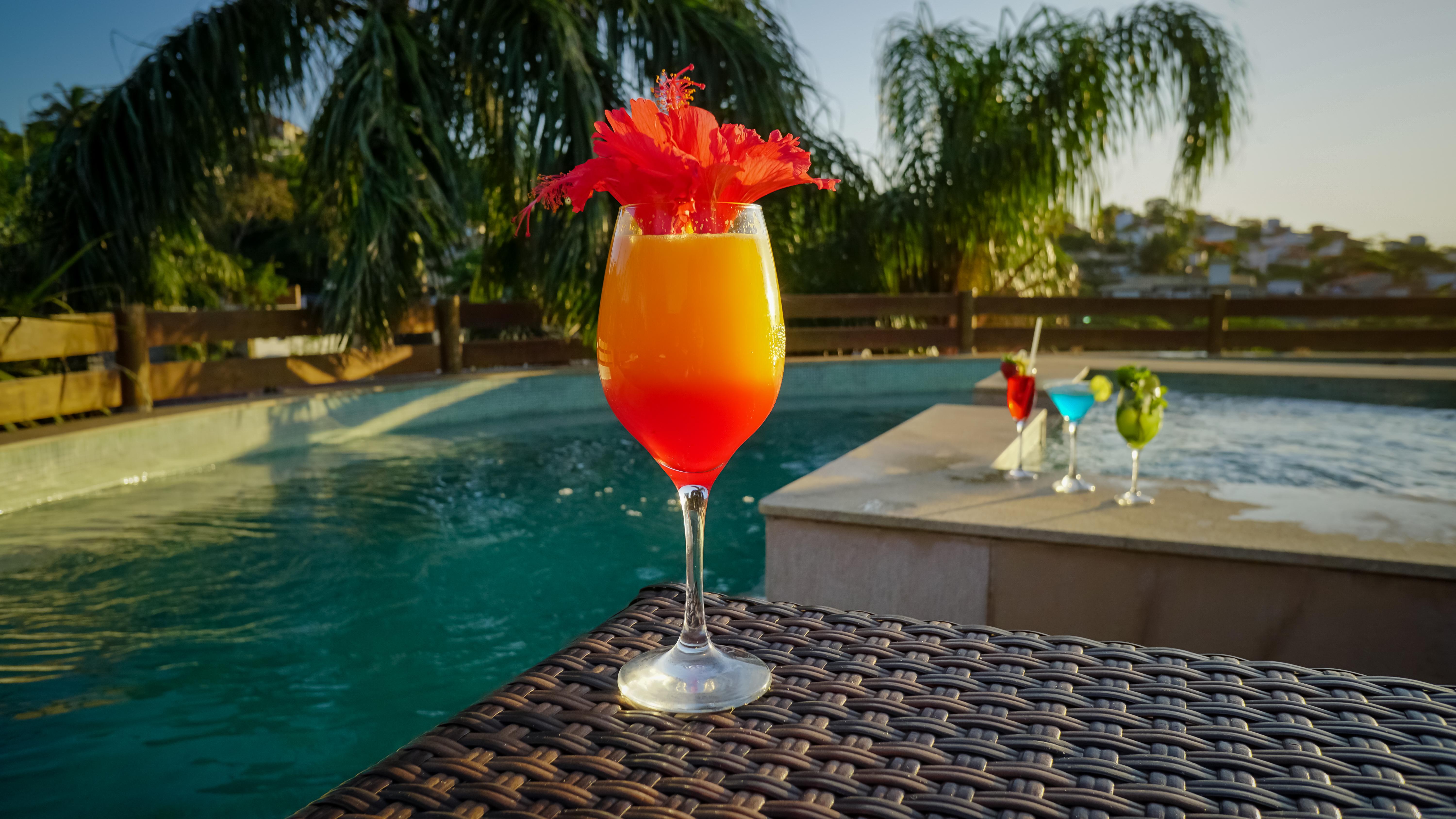 Azeda Boutique Hotel Búzios Eksteriør bilde