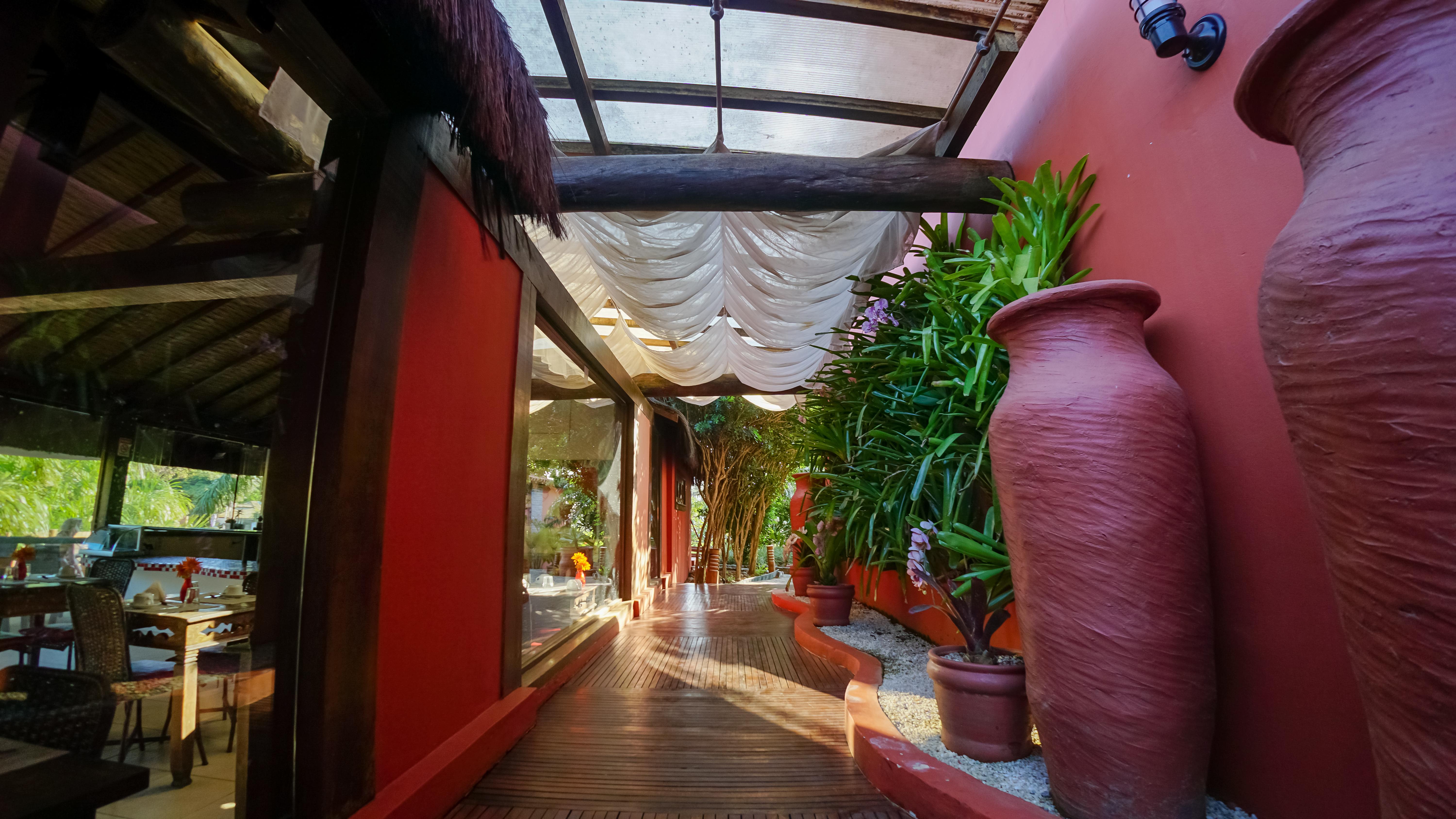 Azeda Boutique Hotel Búzios Eksteriør bilde