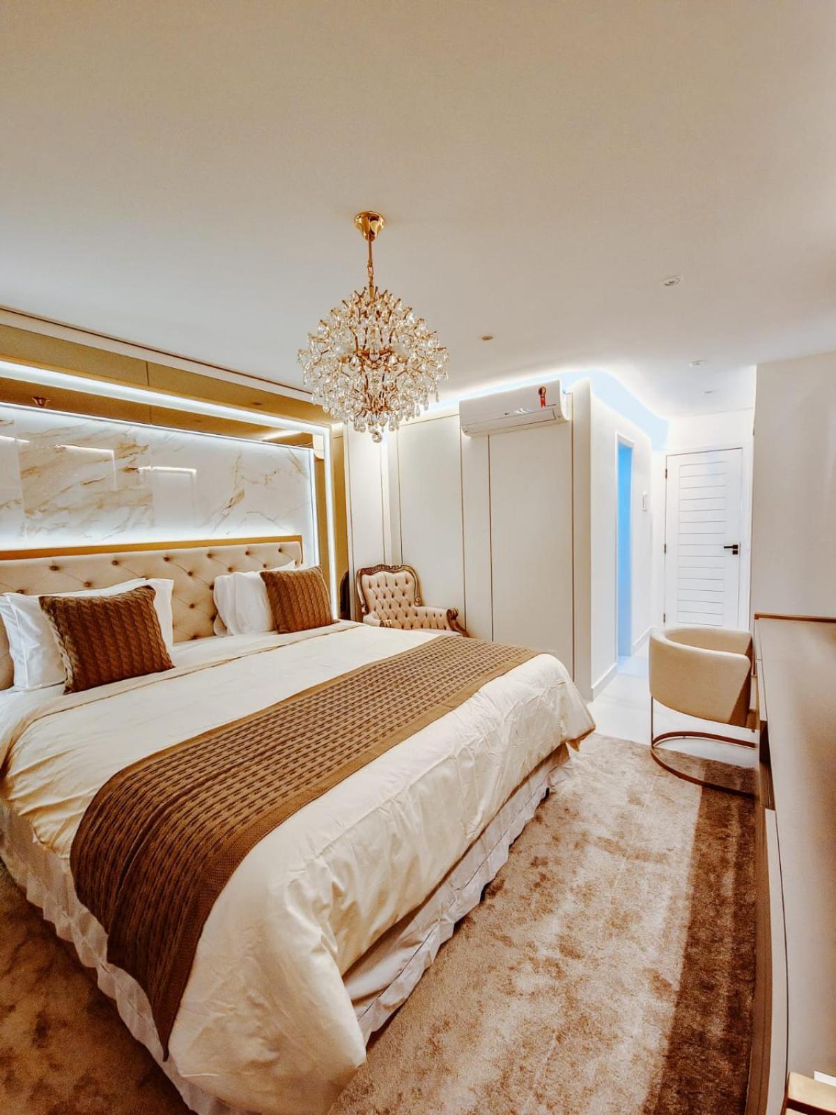 Azeda Boutique Hotel Búzios Rom bilde