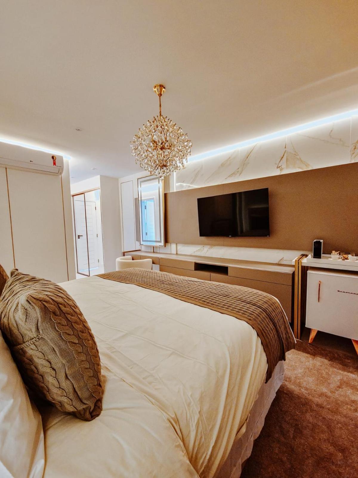 Azeda Boutique Hotel Búzios Rom bilde
