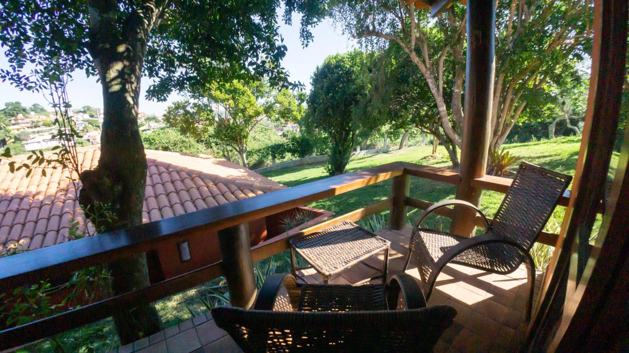 Azeda Boutique Hotel Búzios Rom bilde
