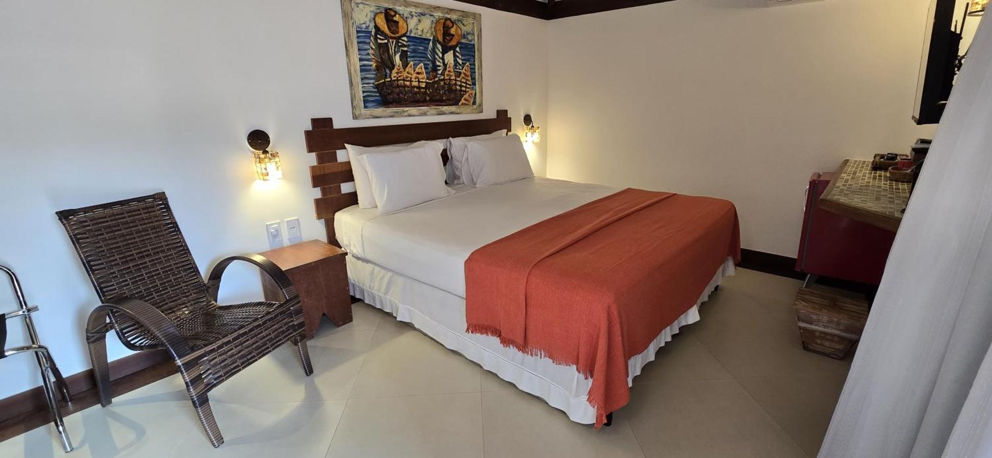 Azeda Boutique Hotel Búzios Eksteriør bilde