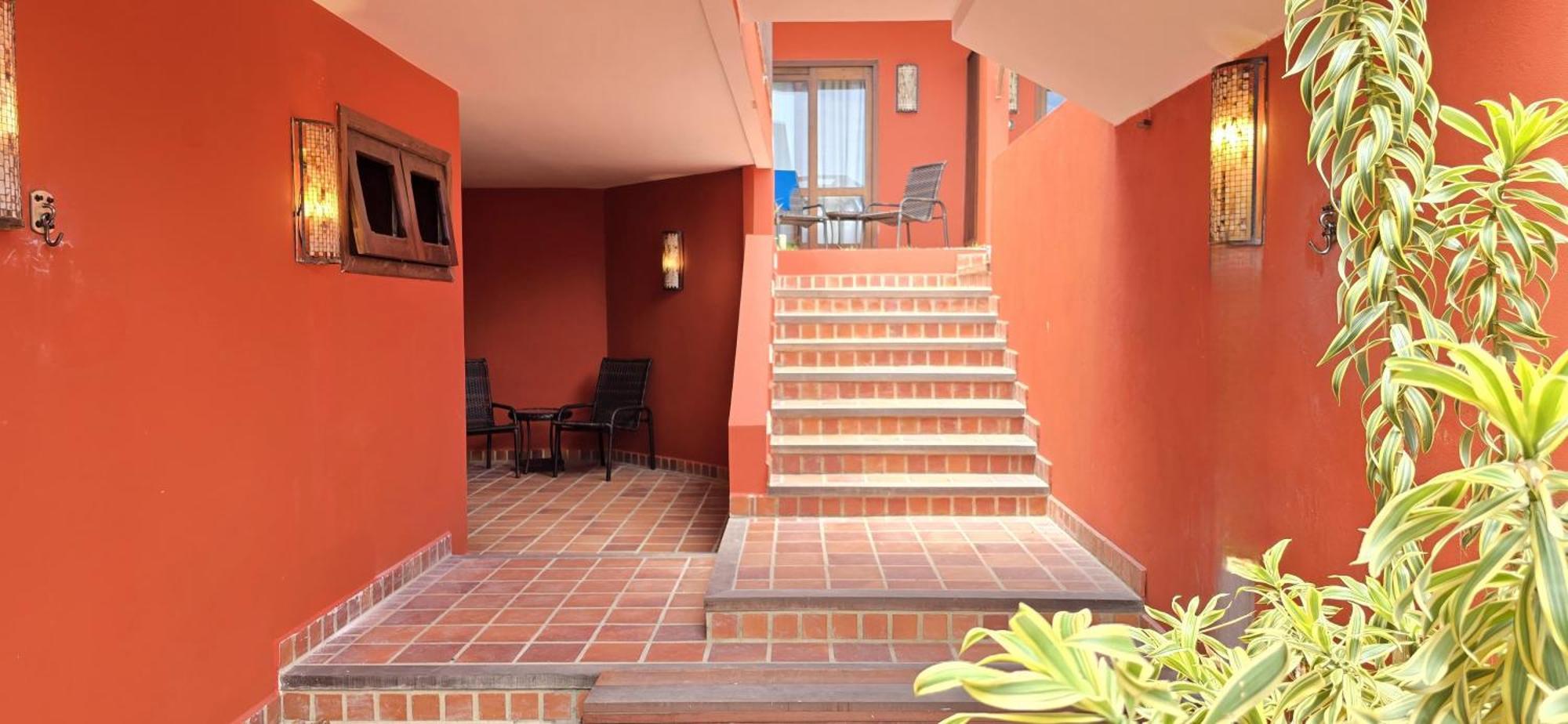 Azeda Boutique Hotel Búzios Eksteriør bilde