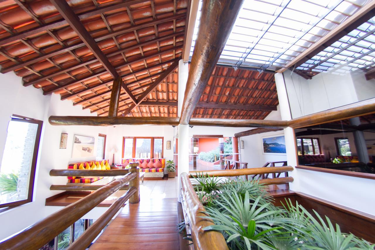 Azeda Boutique Hotel Búzios Eksteriør bilde