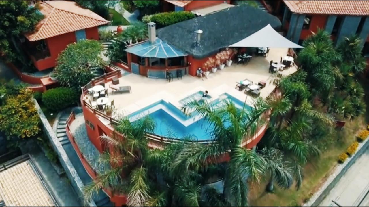 Azeda Boutique Hotel Búzios Eksteriør bilde