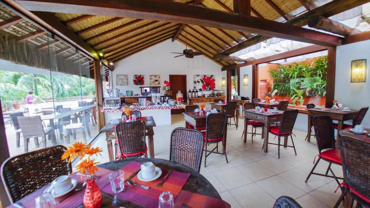 Azeda Boutique Hotel Búzios Eksteriør bilde