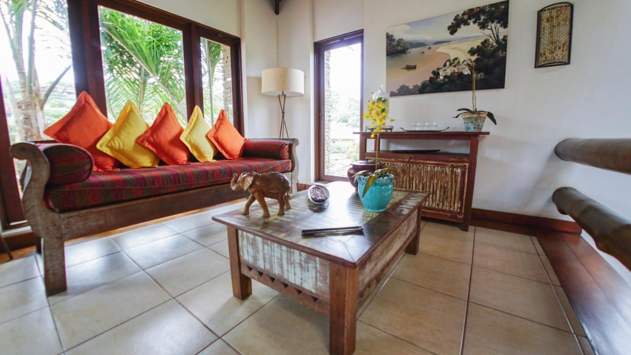 Azeda Boutique Hotel Búzios Eksteriør bilde