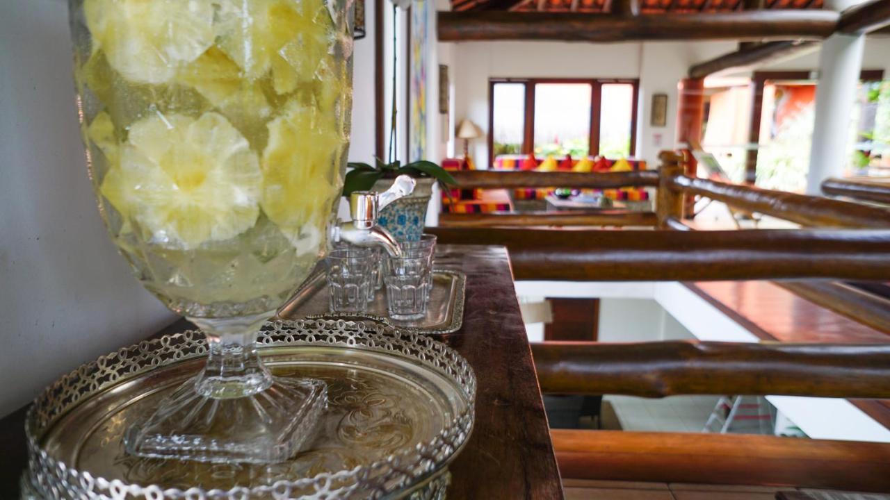 Azeda Boutique Hotel Búzios Eksteriør bilde