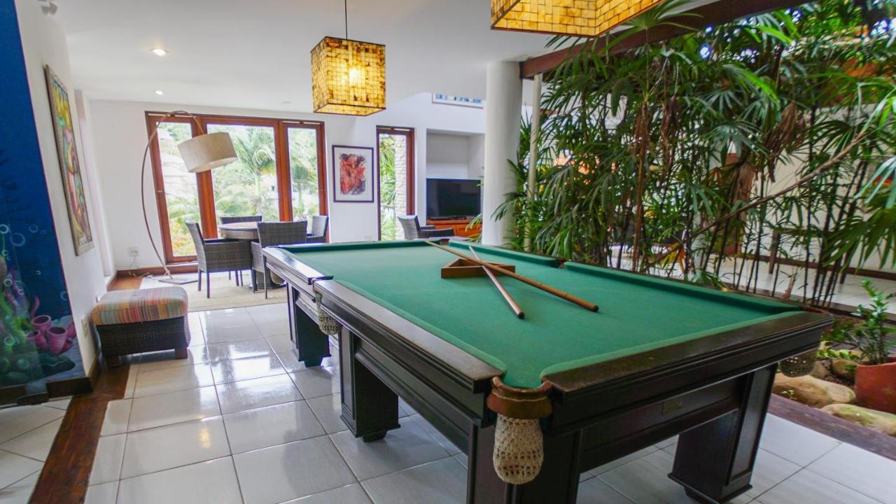 Azeda Boutique Hotel Búzios Eksteriør bilde