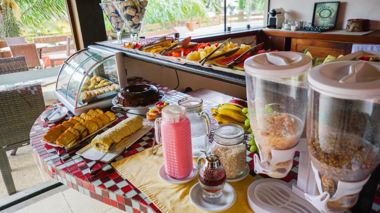 Azeda Boutique Hotel Búzios Eksteriør bilde