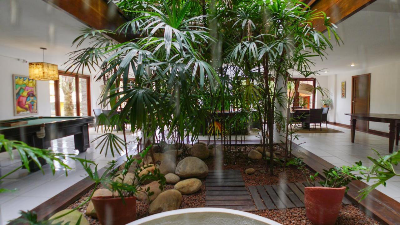 Azeda Boutique Hotel Búzios Eksteriør bilde