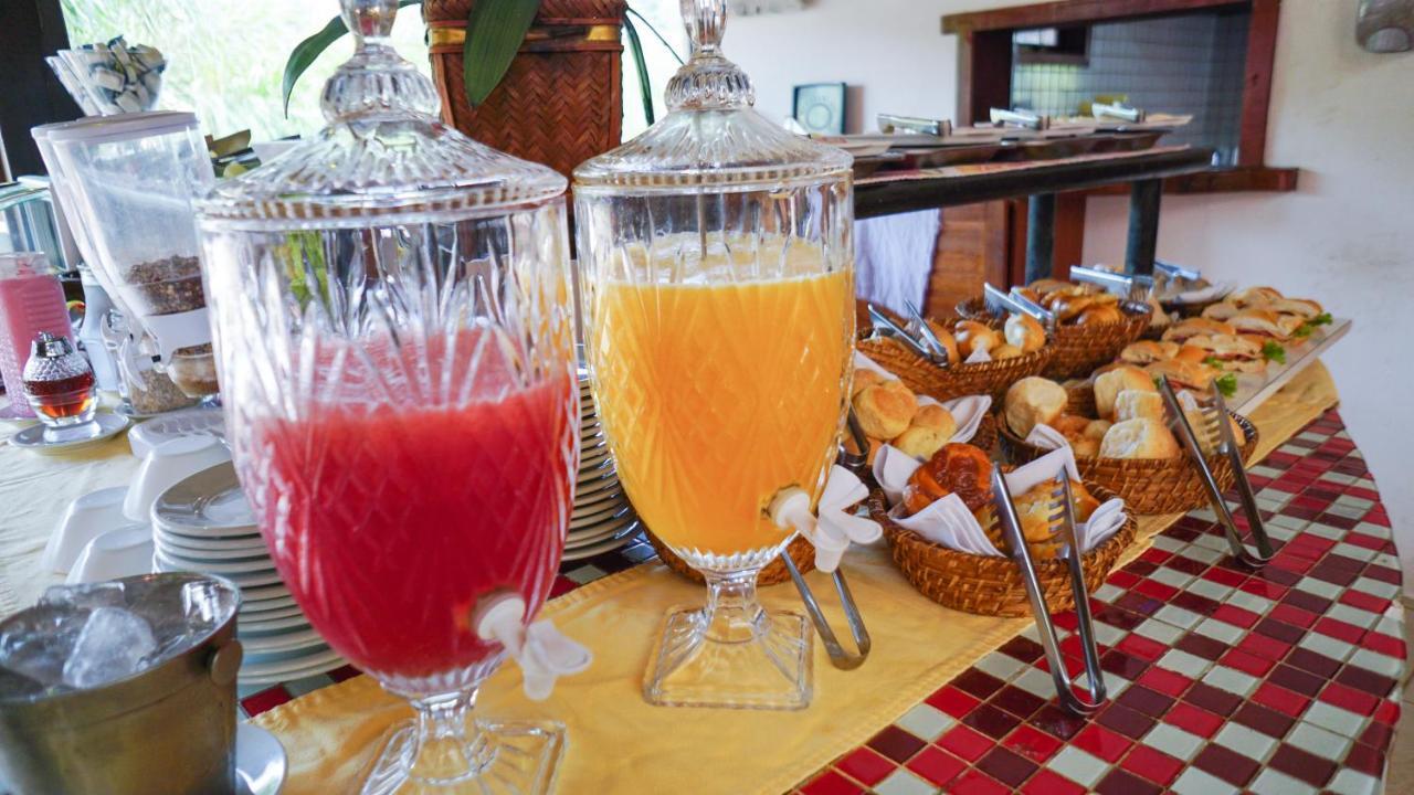 Azeda Boutique Hotel Búzios Eksteriør bilde