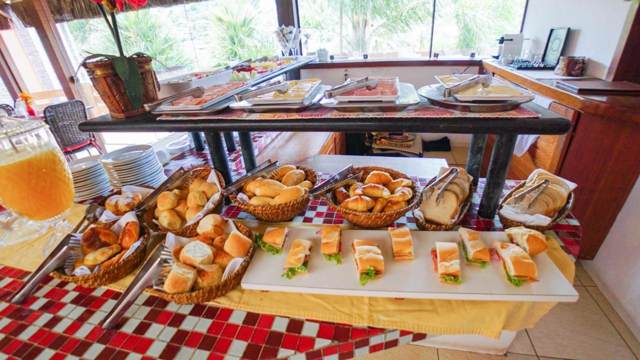 Azeda Boutique Hotel Búzios Eksteriør bilde