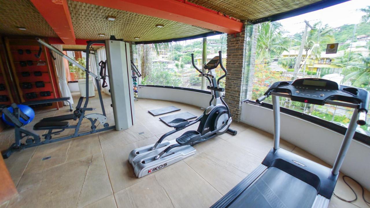 Azeda Boutique Hotel Búzios Eksteriør bilde
